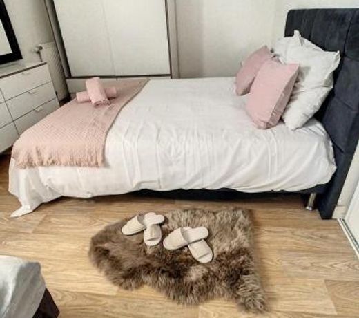 Grand Appartement entre Paris et Disneyland 4pers Parking Terrasse