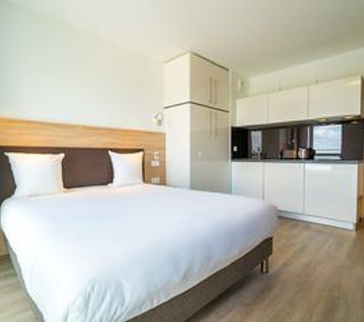 All Suites Choisy Le Roi