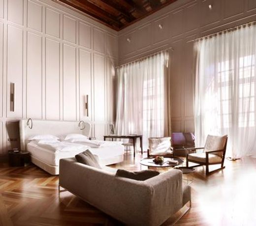 CoolRooms Palacio Villapanés