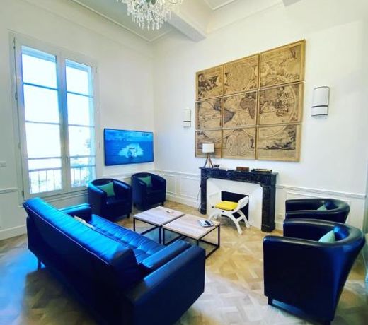 Les Suites du Cours & Spa