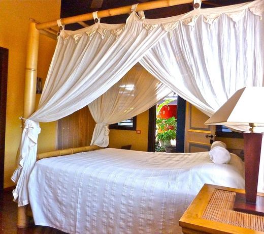 Arca Villa and B&B