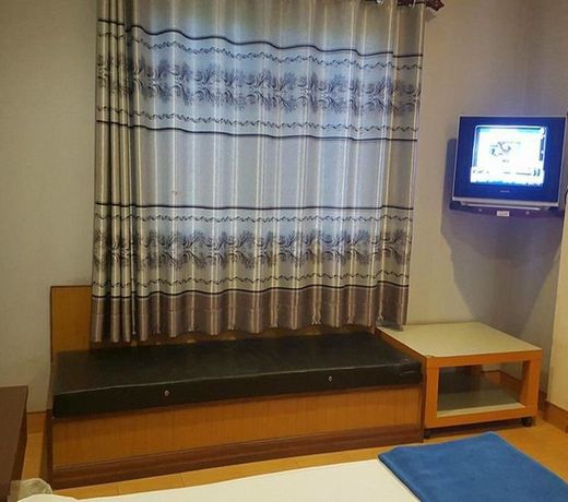 Zigzag Resort Nakorn Phanom