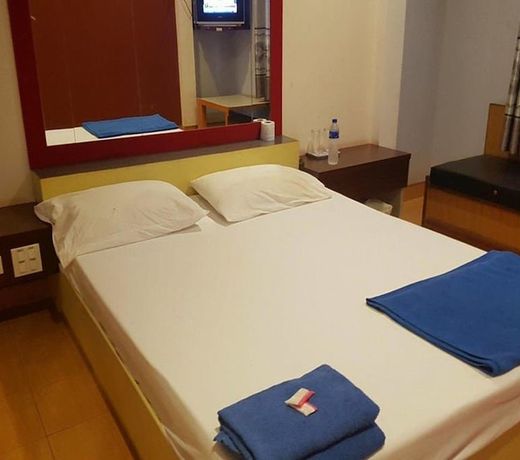 Zigzag Resort Nakorn Phanom