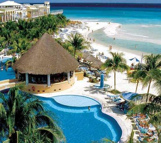 Wyndham Alltra Playa del Carmen Adults Only All Inclusive