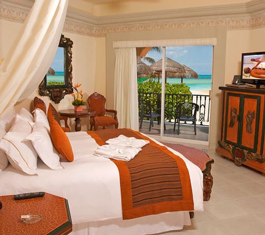 Wyndham Alltra Playa del Carmen Adults Only All Inclusive