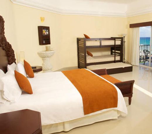Wyndham Alltra Playa del Carmen Adults Only All Inclusive