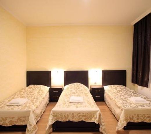 Hotel Taia
