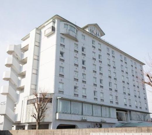 Hotel Castle Inn Yokkaichi