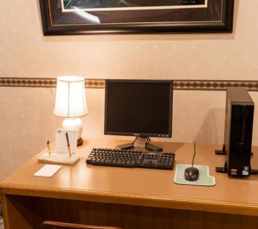Hotel Castle Inn Yokkaichi