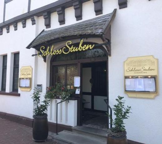 Hotel SchlossStuben