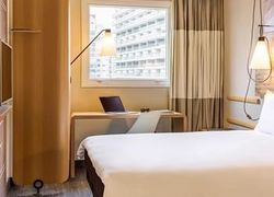 ibis Sao Paulo Ibirapuera фото 2, г. Сан-Пауло, Бразилия