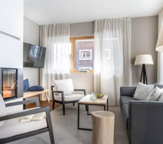 Sporthotel Chalet