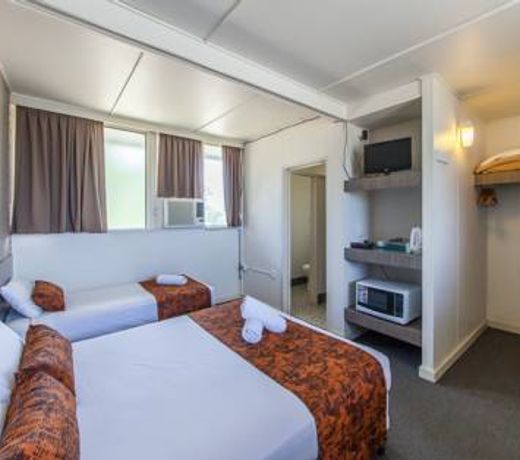 The Australian Hotel Murgon
