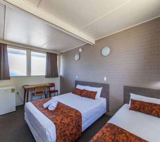 The Australian Hotel Murgon