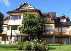 Villa Sofia Resort & Spa, регион , город Барилоче - Фотография отеля №1