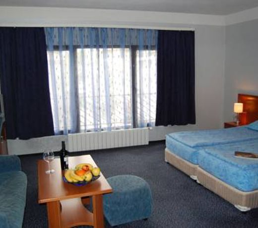 Hotel Kibella