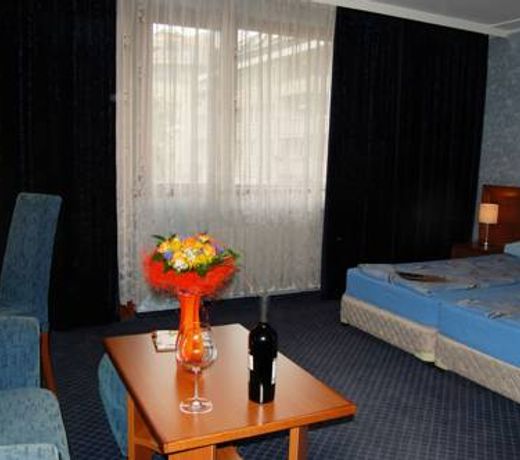 Hotel Kibella