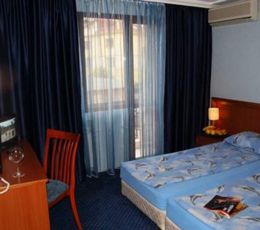 Hotel Kibella