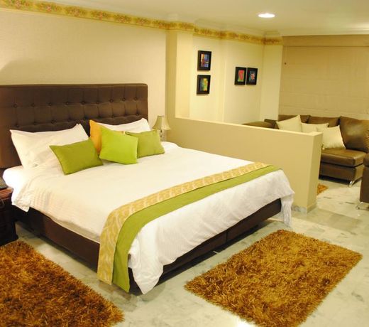 Hotel Milan