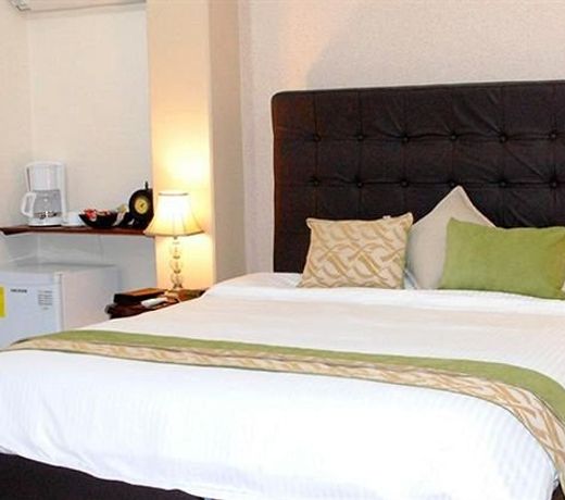Hotel Milan