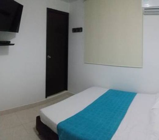 Hotel Prado 53