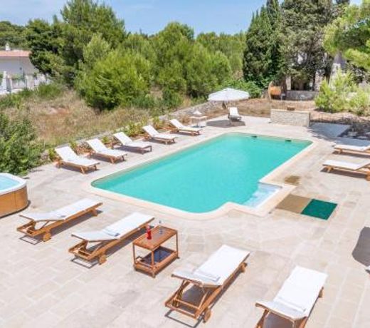 Cala d'Aspide Resort