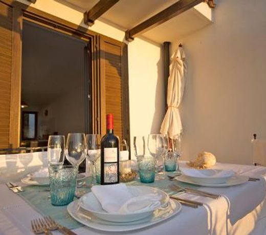 Cala d'Aspide Resort
