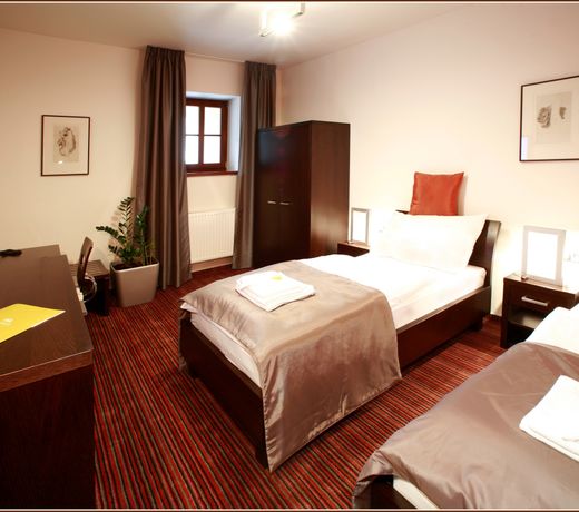 Hotel Lahofer
