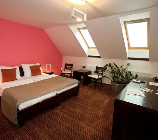 Hotel Lahofer