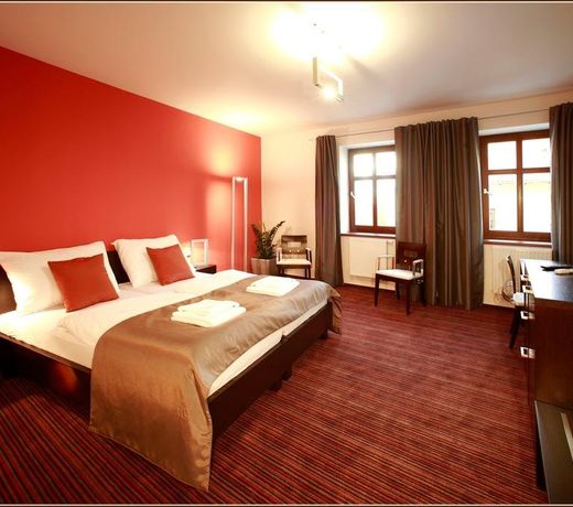 Hotel Lahofer