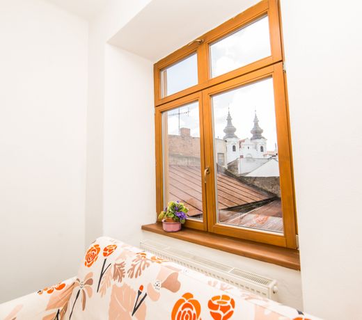 Hotel Morava