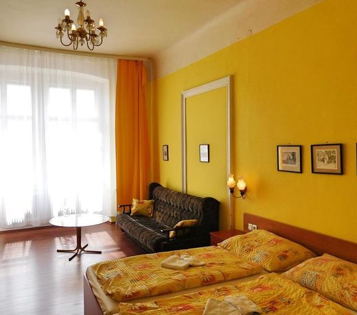 Hotel Morava