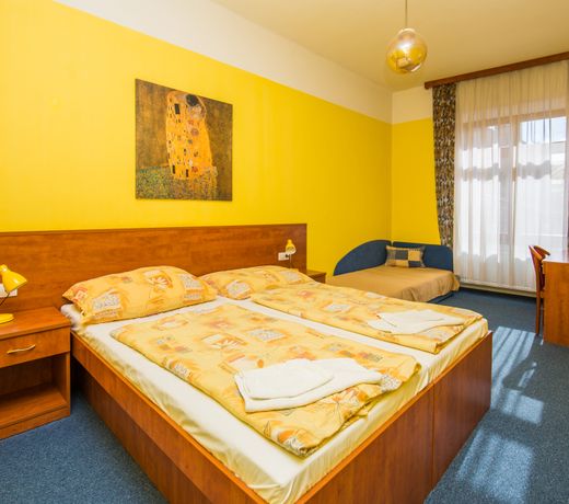Hotel Morava