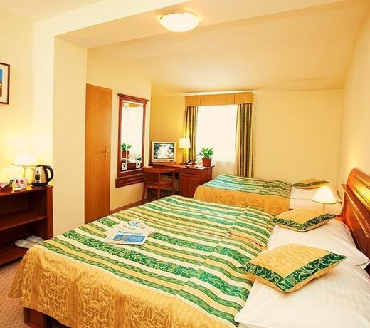 Hotel U Divadla