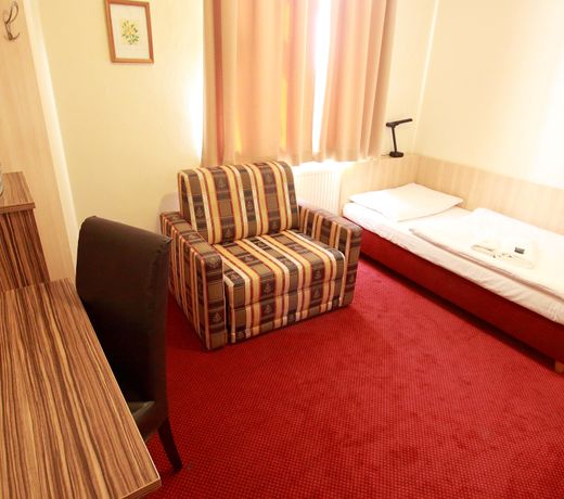 Hotel U Divadla