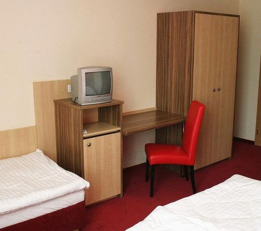 Hotel U Divadla