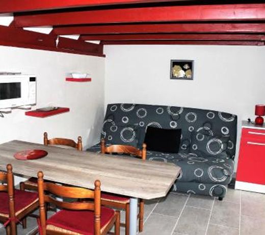 GÃ®te Fleur de Mer La Rochelle