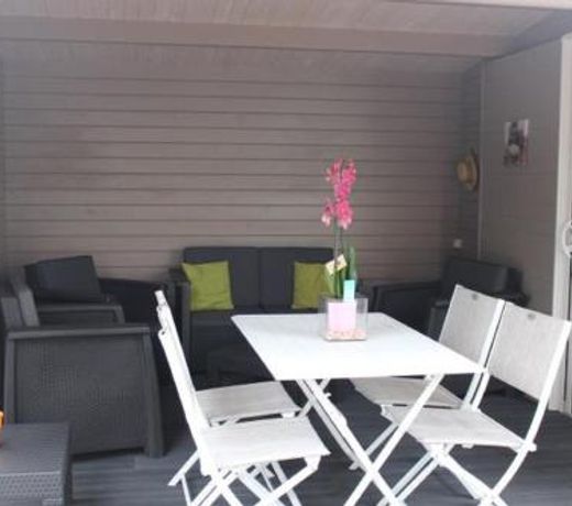 GÃ®te Fleur de Mer La Rochelle