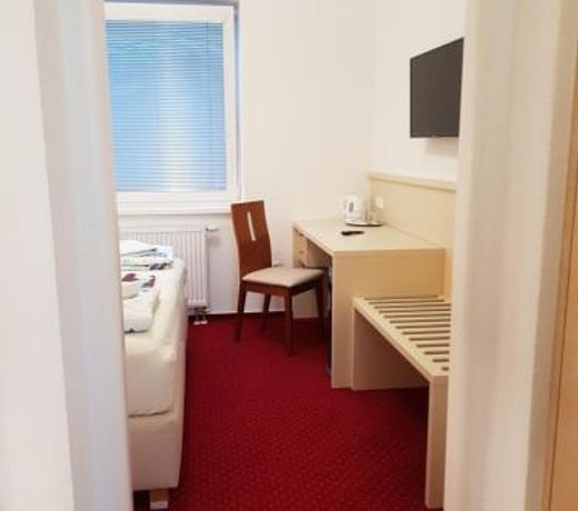 Hotel Bax