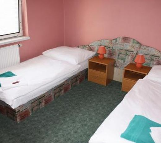 Hotel Bax