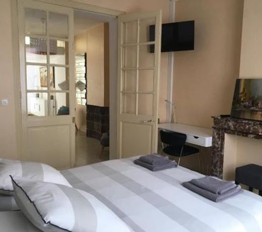 Le 33 GÃ®te