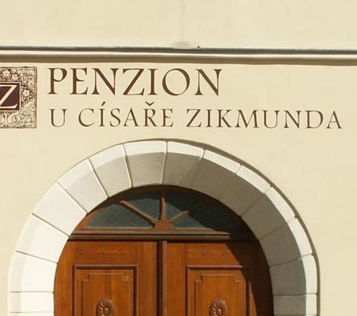 Penzion U Císaře Zikmunda