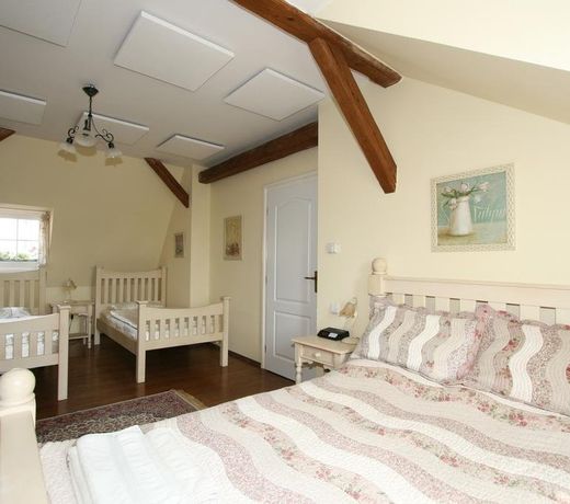 Pension Grant Lux Znojmo