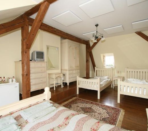 Pension Grant Lux Znojmo