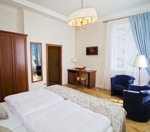 Hotel Katerina