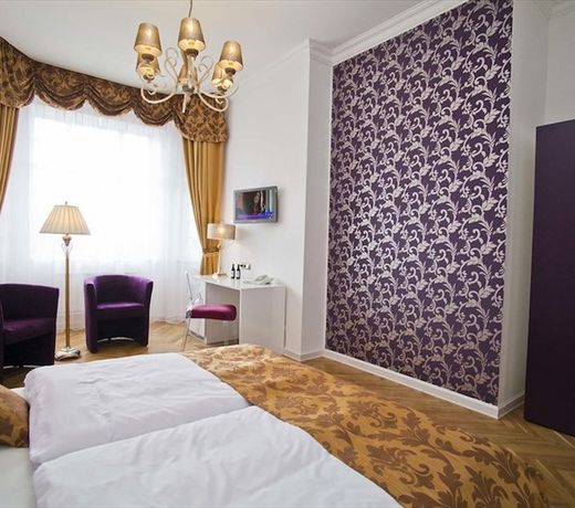 Hotel Katerina