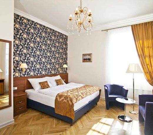 Hotel Katerina