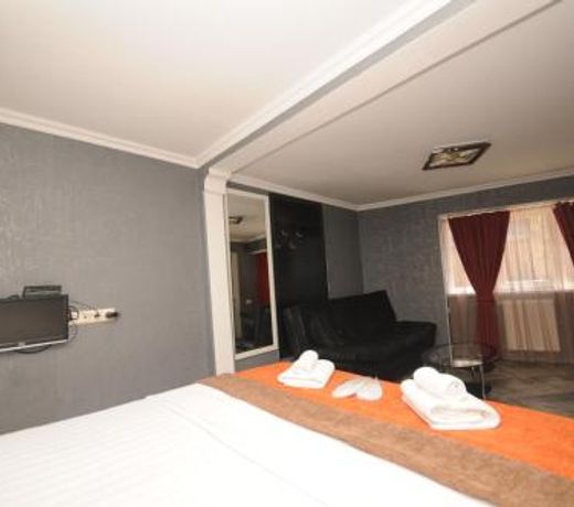 Hotel Piano