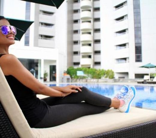 The Sultan Residences Jakarta