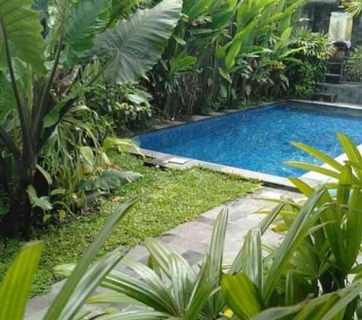 Jukung Dua Guest House